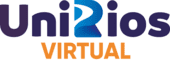 Logo da UniRios Virtual