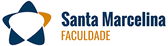 Logo da FASM - Faculdade Santa Marcelina