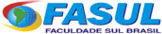 Logo da FASUL