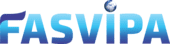 Logo da FASVIPA