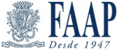Logo da FAAP