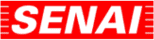 Logo da SENAI SP