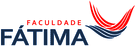 Logo da FACULDADE FÁTIMA