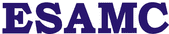 Logo da ESAMC