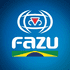 Logo da FAZU