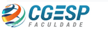 Logo da Faculdade CGESP