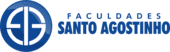 Logo da FASA - Faculdade Santo Agostinho