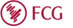 Logo da FCG