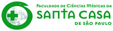 Logo da Santa Casa SP
