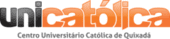 Logo da UniCatólica