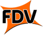 Logo da FDV - Faculdade De Vicosa