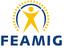 Logo da FEAMIG