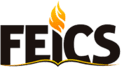 Logo da FEICS