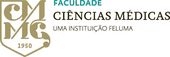 Logo da CMMG