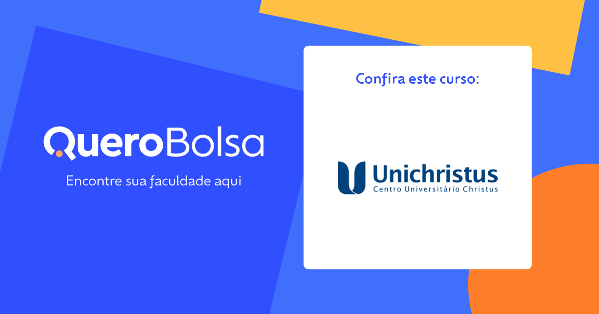 Unichristus - Cursos de Graduação e Pós-graduação