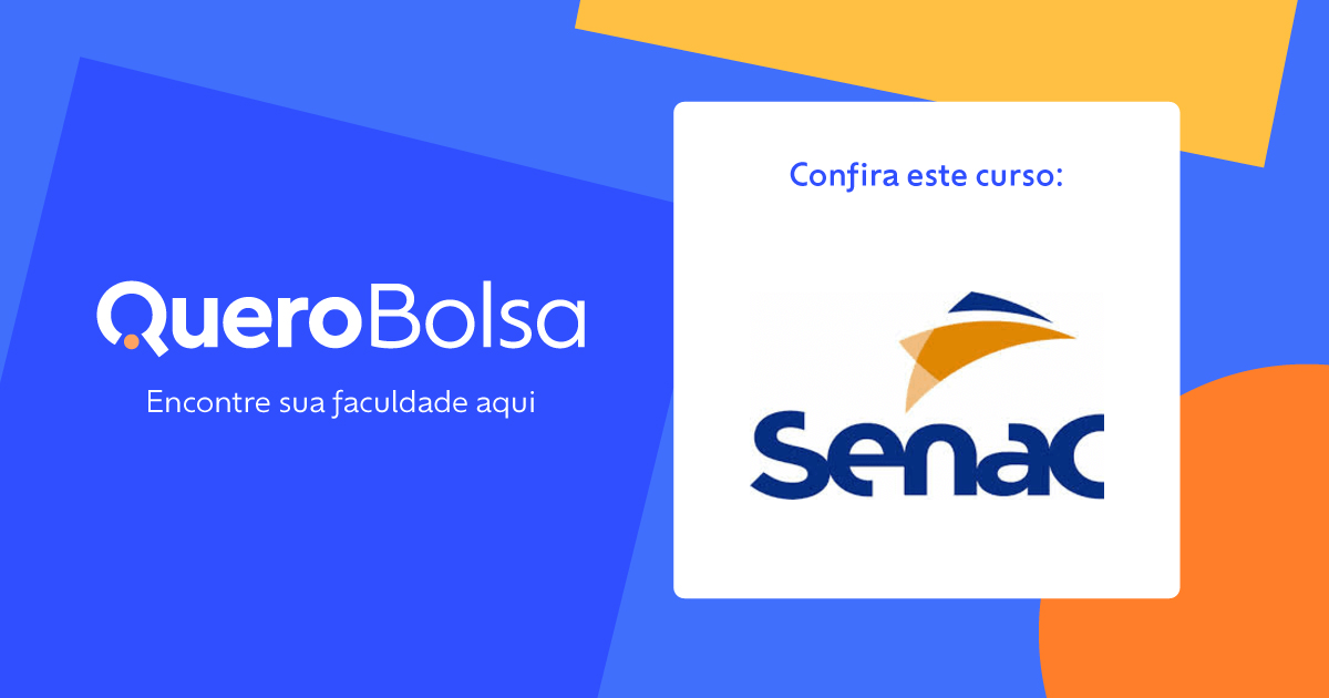 Limpeza de Pele na SENAC RN - Quero Bolsa | Descontos na Mensalidade Limpeza de Pele na SENAC RN - Quero Bolsa | Descontos na Mensalidade