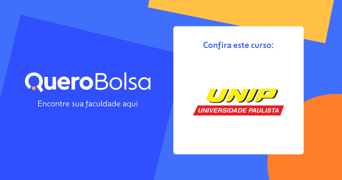 UNIP DIGITAL - Universidade Paulista - UNIP