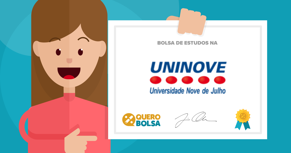 Mensalidades Uninove: Confira os cursos e valores!